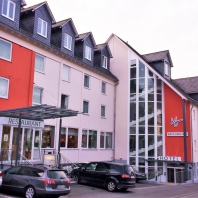 Hotel Wetzlarer Hof ***S