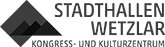 Stadthallen Wetzlar Logo