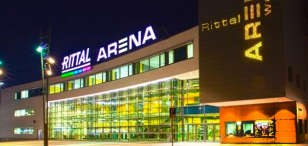 Rittal Arena